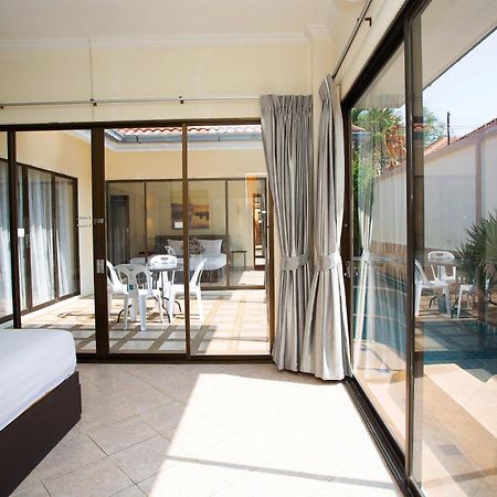 Avoca Pool Villas Pattaya Phòng bức ảnh