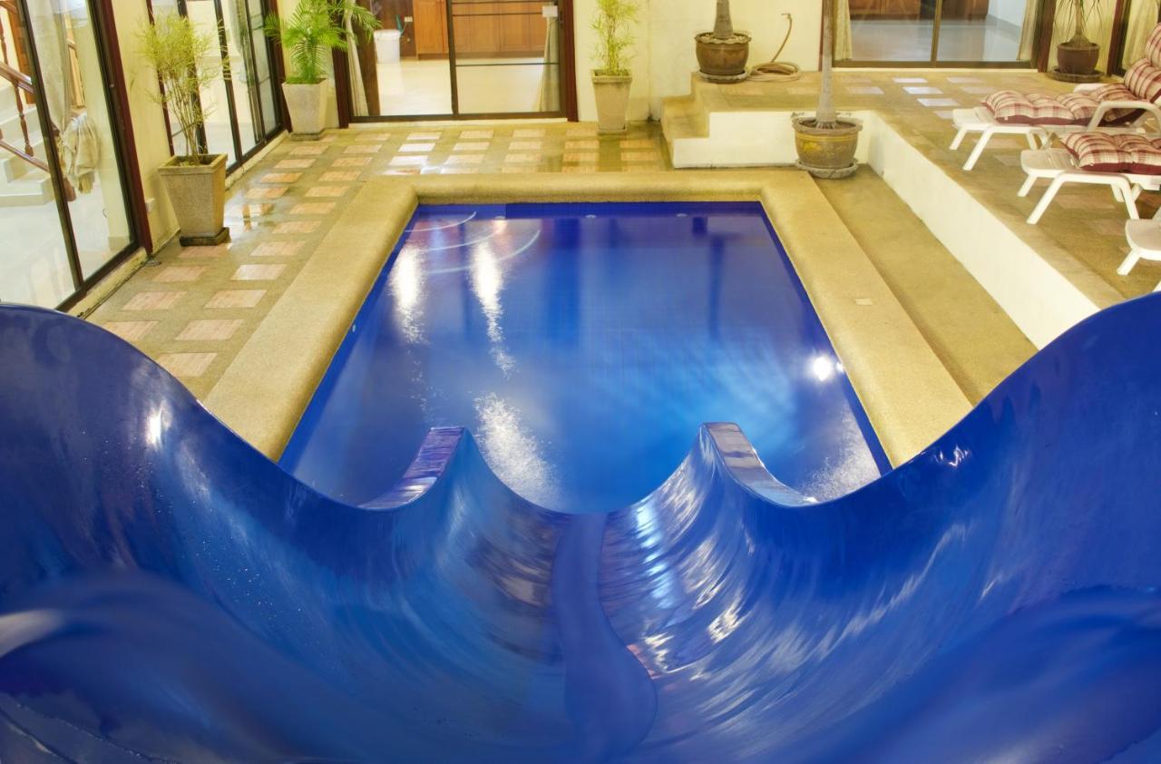 Avoca Pool Villas Pattaya Ngoại thất bức ảnh