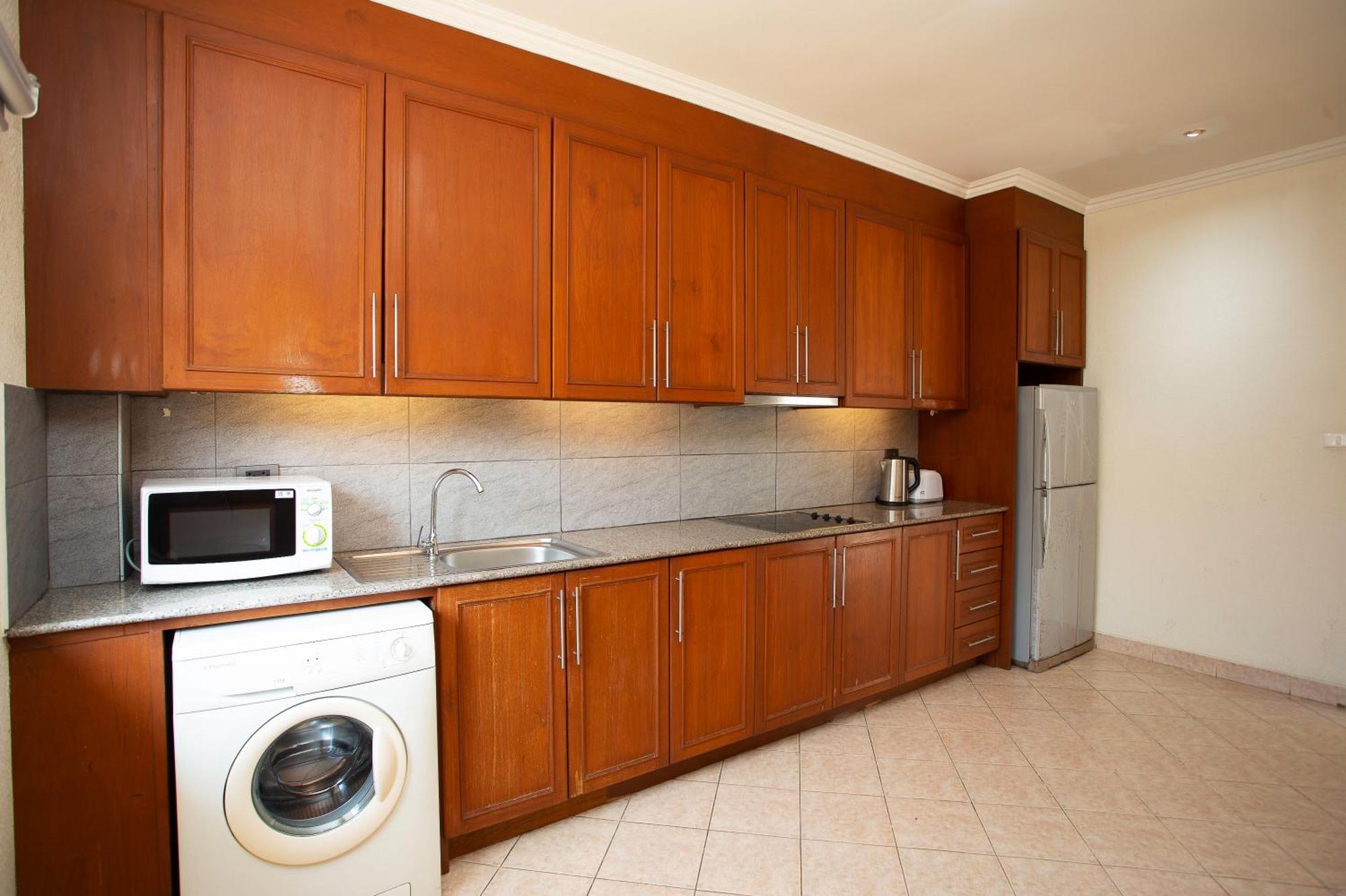 Avoca Pool Villas Pattaya Phòng bức ảnh