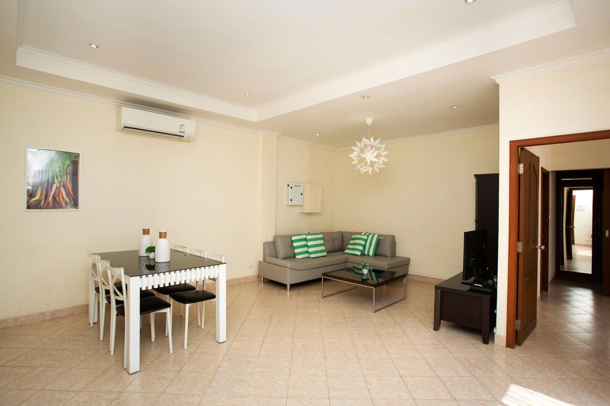 Avoca Pool Villas Pattaya Phòng bức ảnh